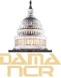 DAMA-NCR logo