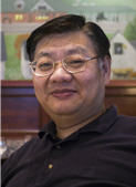 Dr Kelvin Huang